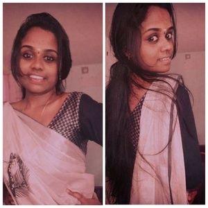 Meet your Posher, Sherin